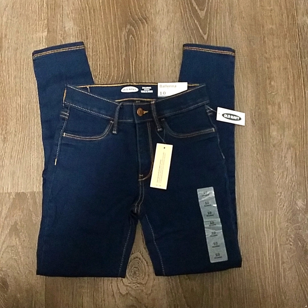 Old Navy jeggings
